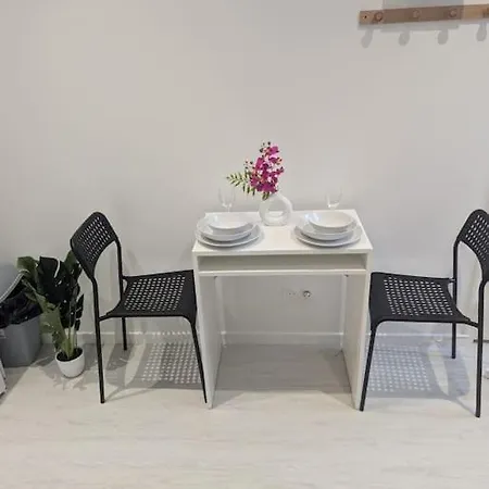 Appartement Le Peronne-4 à Cambrai Extérieur photo