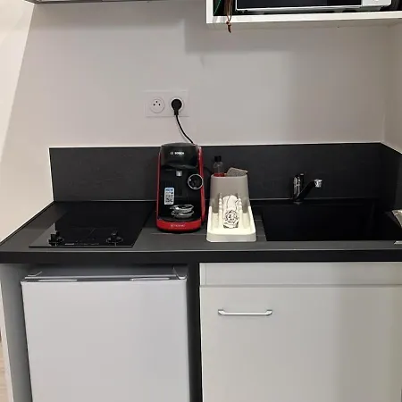 Appartement Le Peronne-4 à Cambrai Extérieur photo