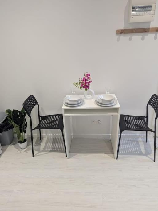 Appartement Le Peronne-4 *