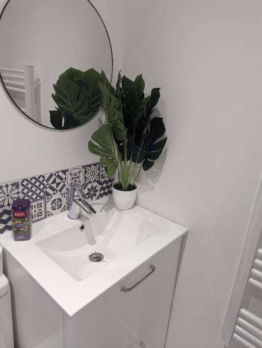 Appartement Le Peronne-4 *